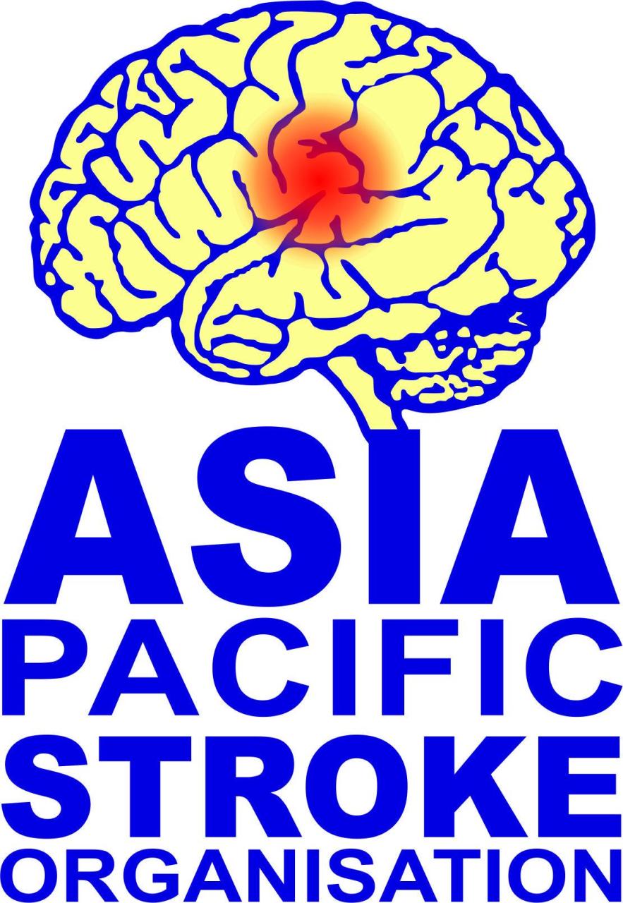 Asia Pacific Stroke Organization 